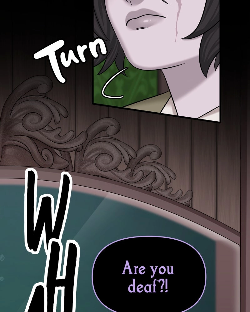 Don't Enter the House Pool Chapter 23 page 53