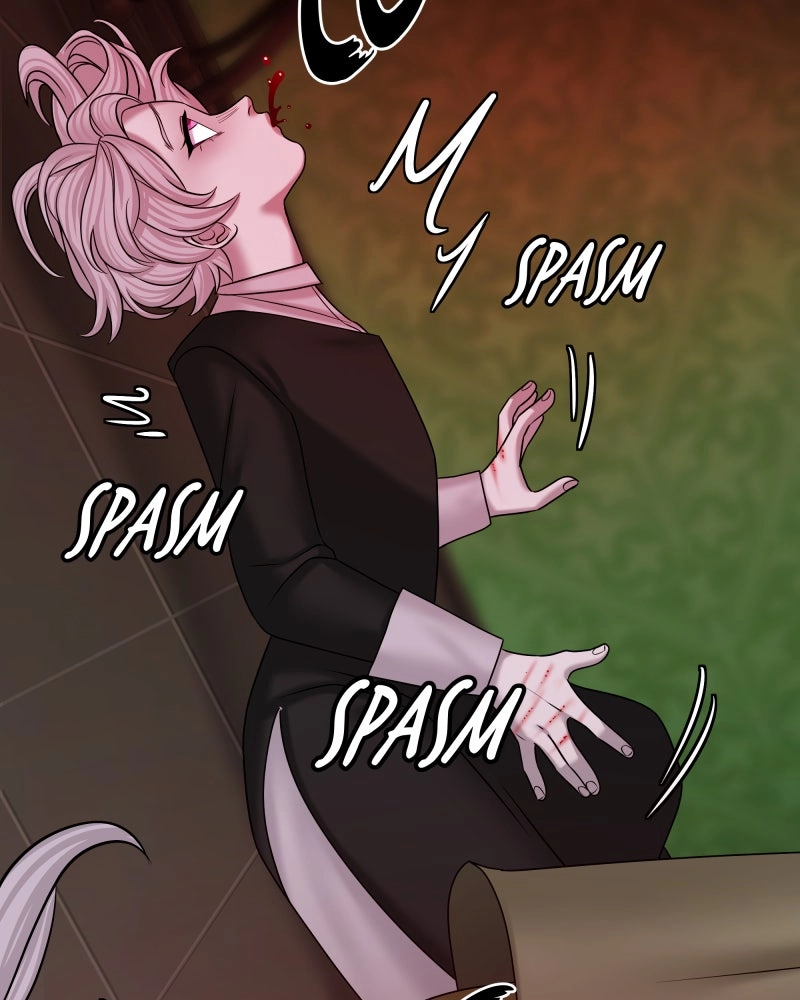 Don't Enter the House Pool Chapter 23 page 61