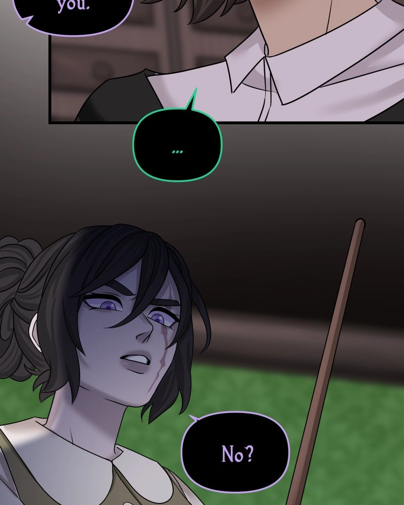 Don't Enter the House Pool Chapter 23 page 39