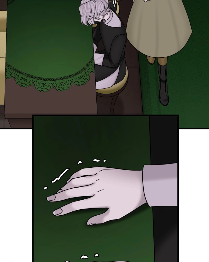 Don't Enter the House Pool Chapter 23 page 45