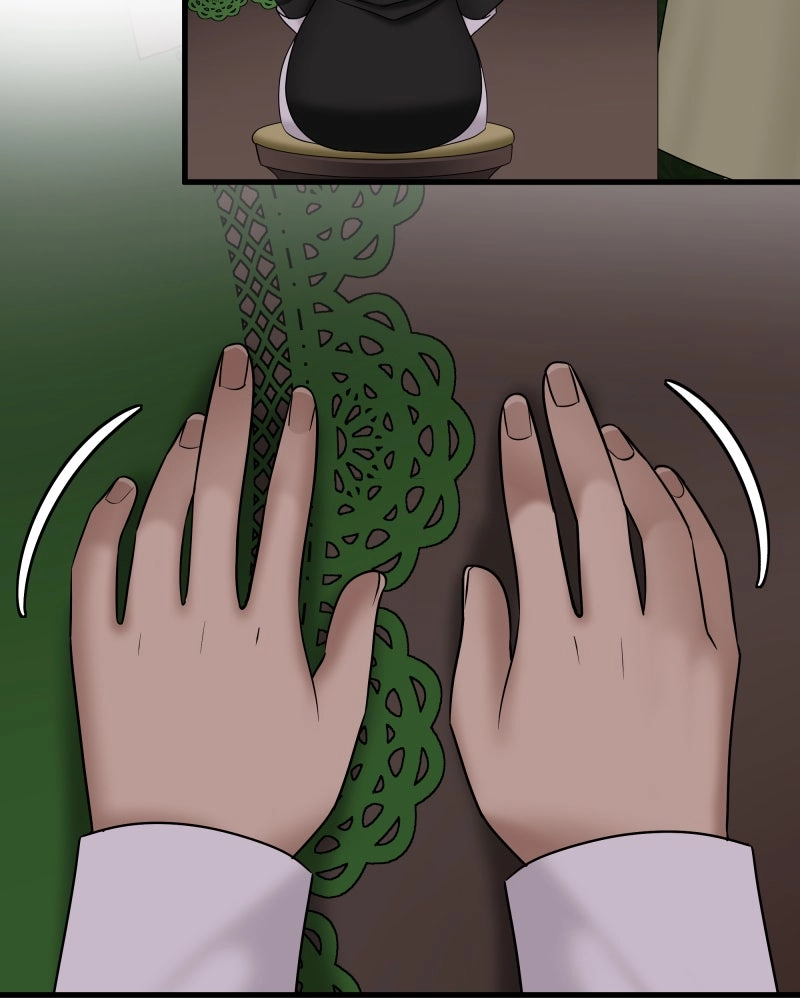 Don't Enter the House Pool Chapter 23 page 43