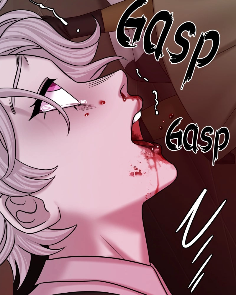 Don't Enter the House Pool Chapter 23 page 62