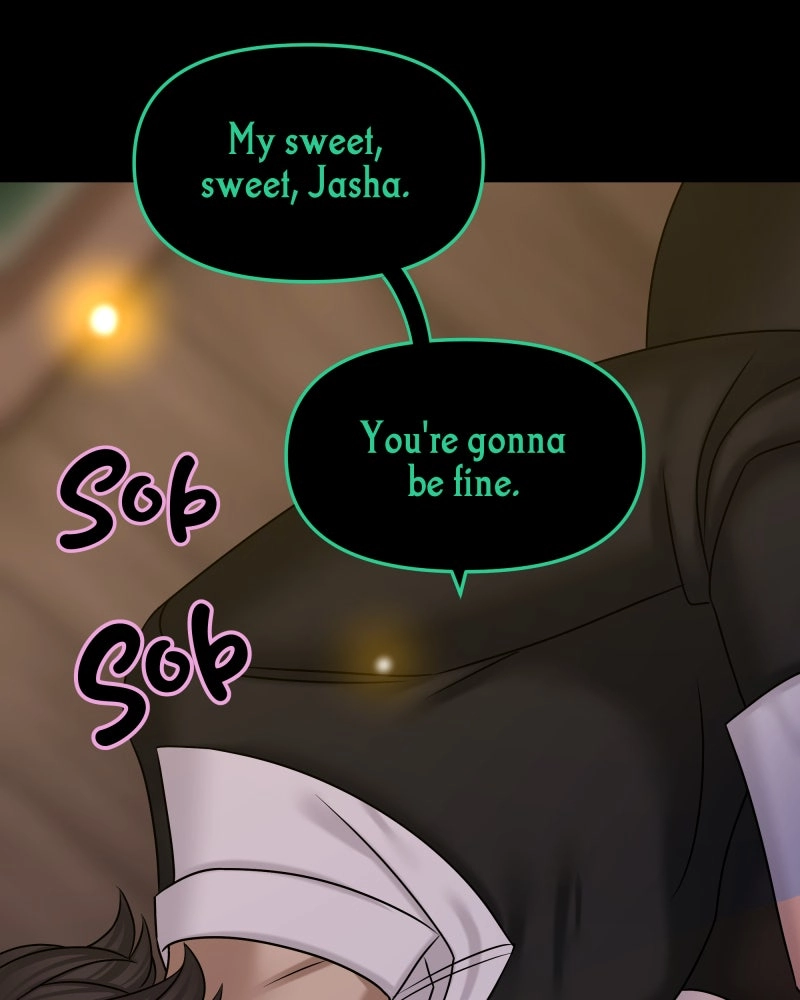 Don't Enter the House Pool Chapter 23 page 95