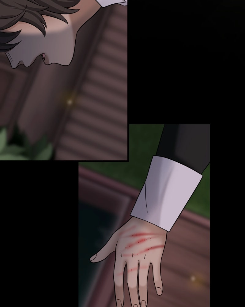 Don't Enter the House Pool Chapter 23 page 93