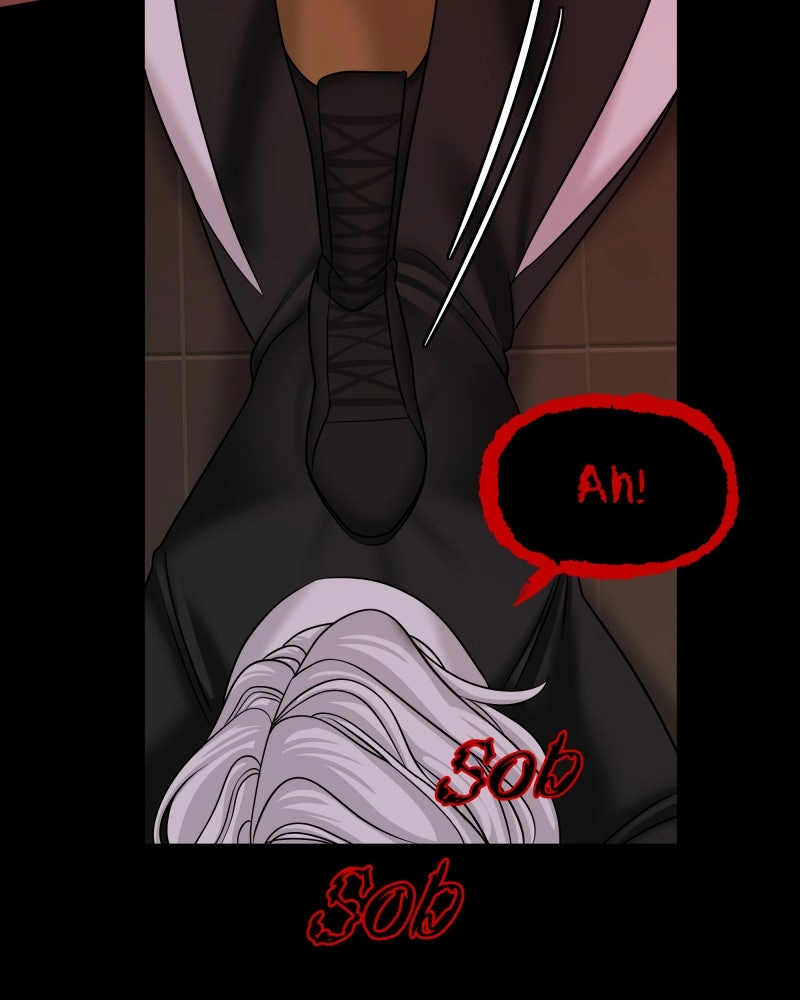 Don't Enter the House Pool Chapter 23 page 86