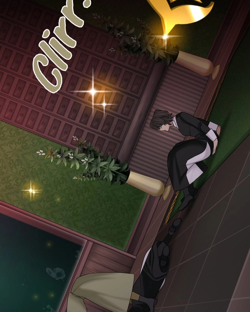 Don't Enter the House Pool Chapter 23 page 90