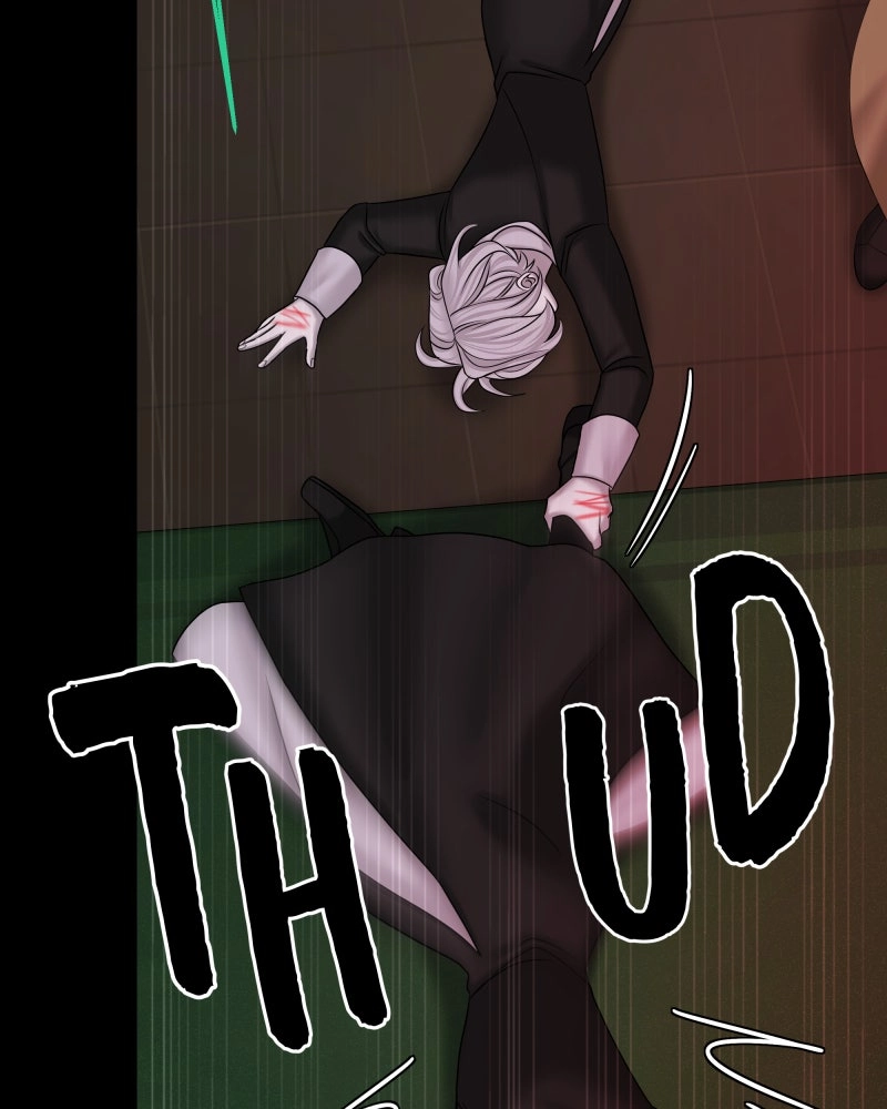 Don't Enter the House Pool Chapter 23 page 67