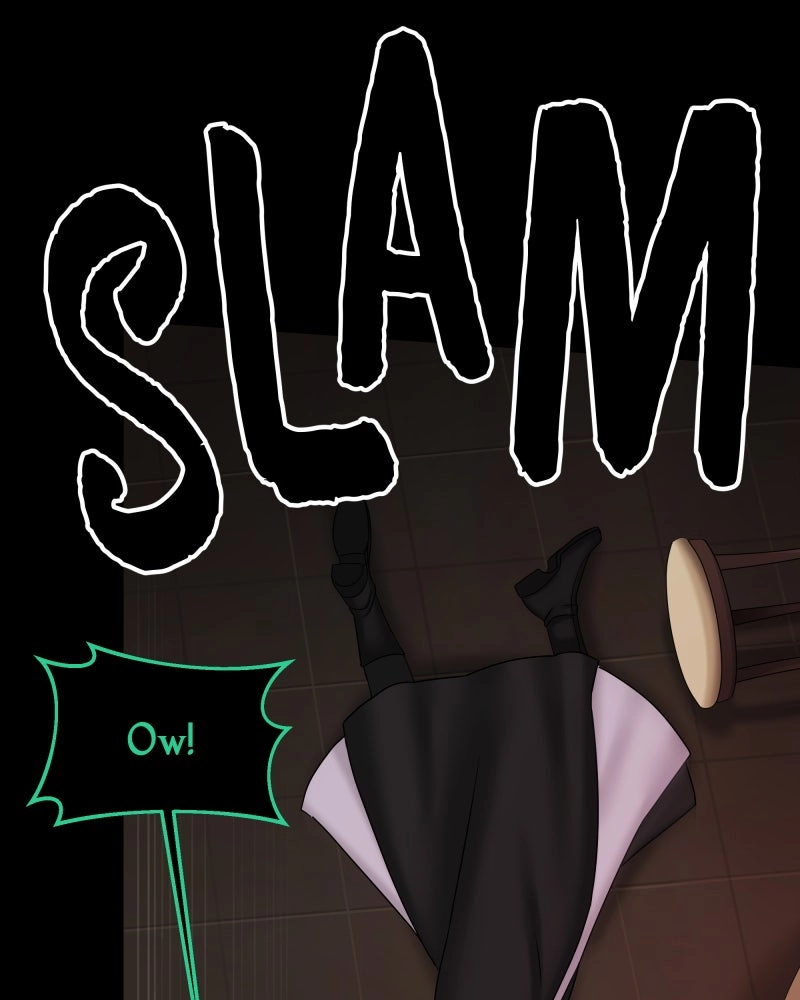 Don't Enter the House Pool Chapter 23 page 66