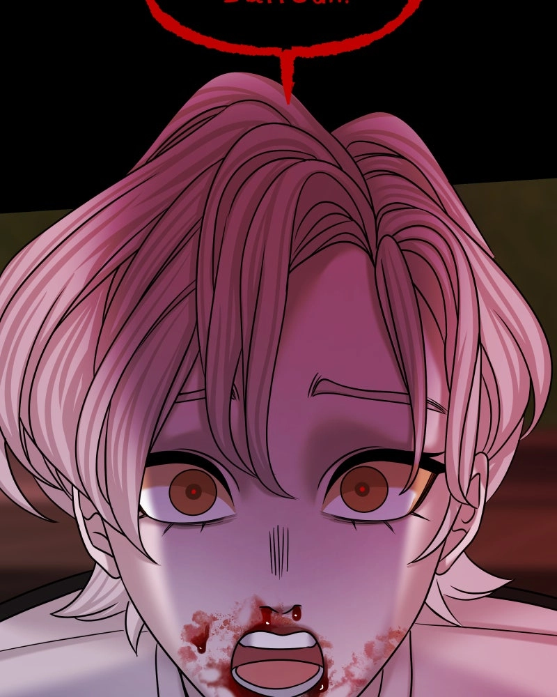 Don't Enter the House Pool Chapter 23 page 74