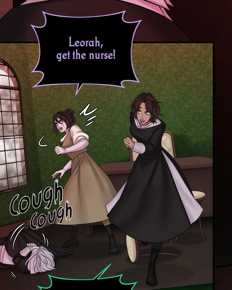 Don't Enter the House Pool Chapter 23 page 63