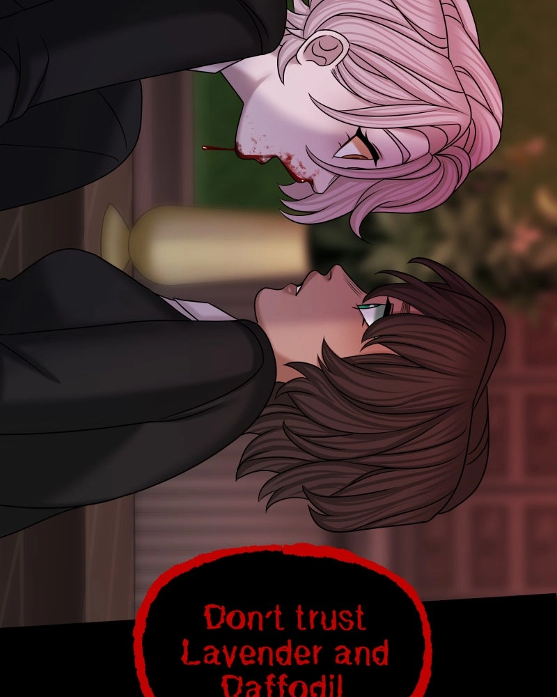 Don't Enter the House Pool Chapter 23 page 73