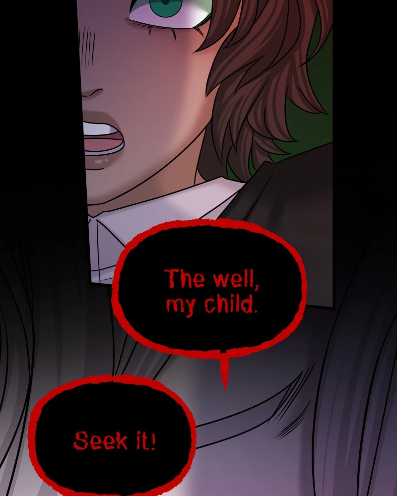 Don't Enter the House Pool Chapter 23 page 76
