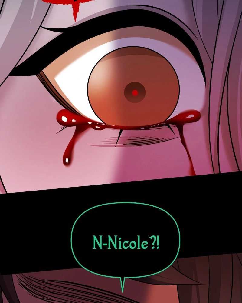 Don't Enter the House Pool Chapter 23 page 77