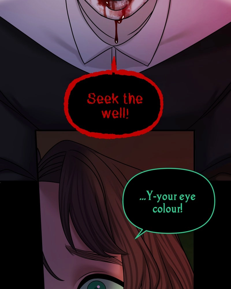 Don't Enter the House Pool Chapter 23 page 75