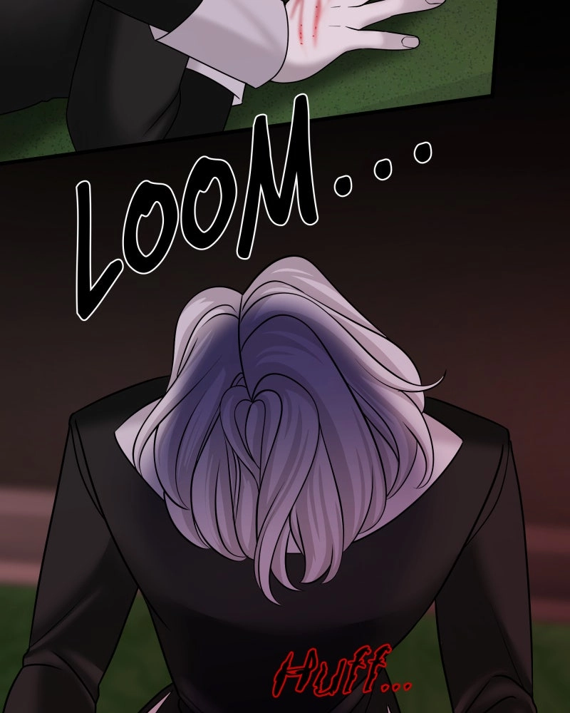 Don't Enter the House Pool Chapter 23 page 69