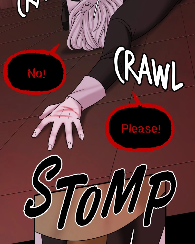 Don't Enter the House Pool Chapter 23 page 85