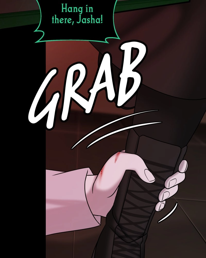 Don't Enter the House Pool Chapter 23 page 64