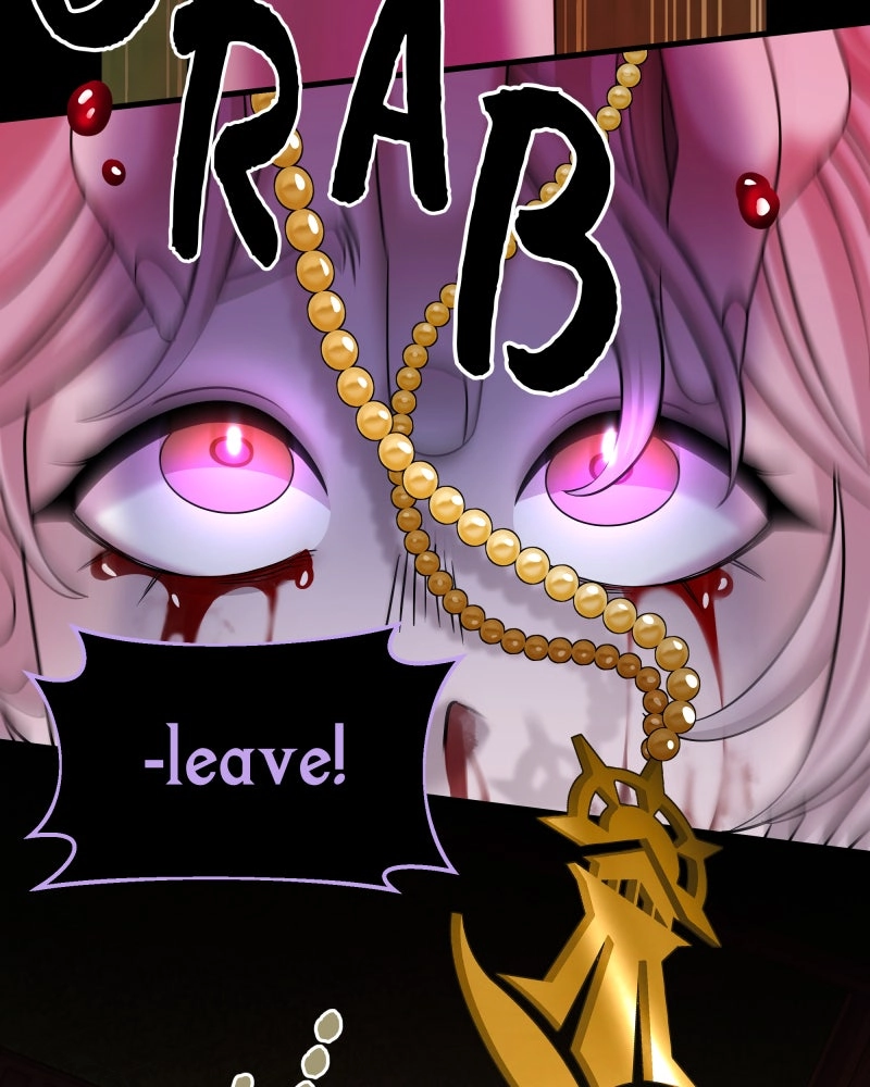 Don't Enter the House Pool Chapter 23 page 89