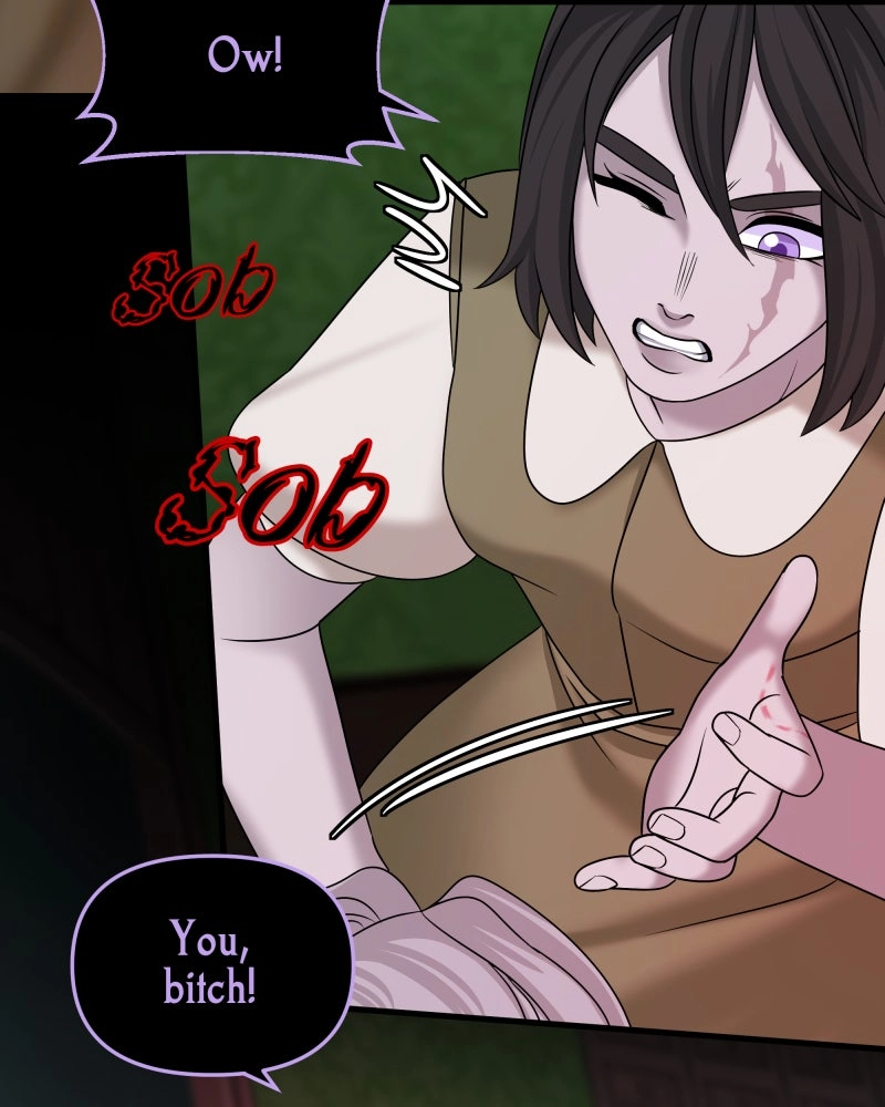 Don't Enter the House Pool Chapter 23 page 83