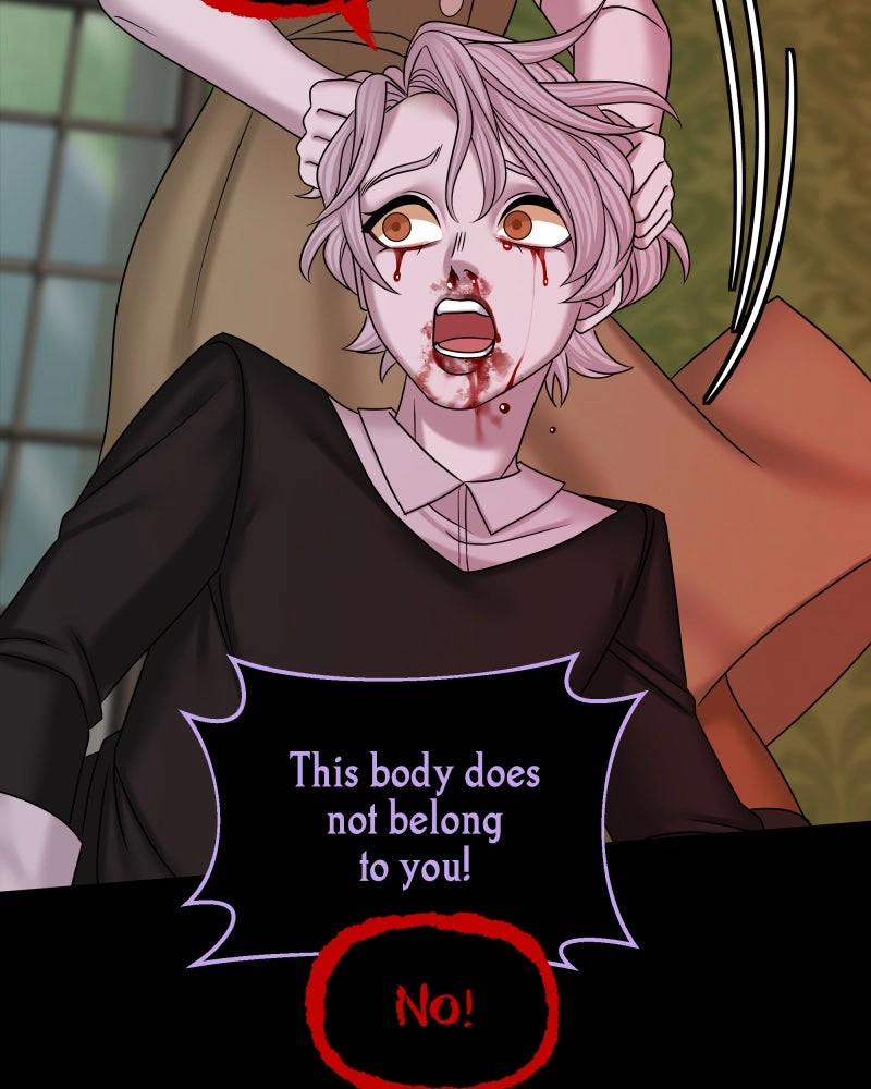 Don't Enter the House Pool Chapter 23 page 80