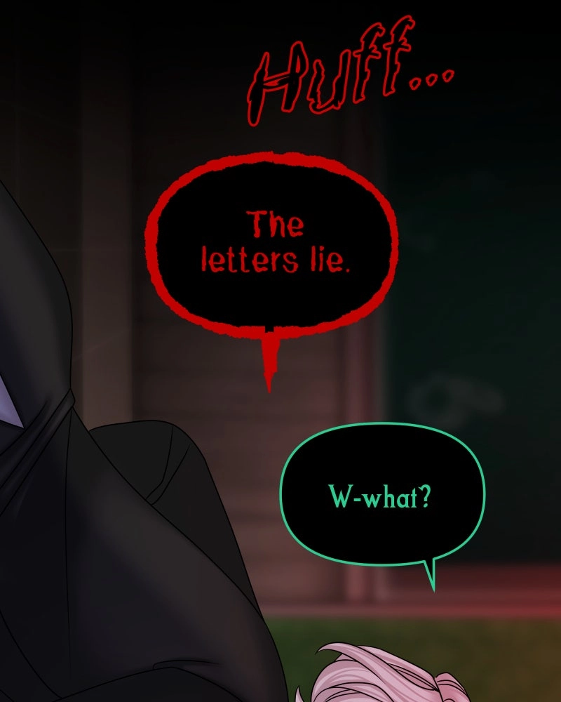 Don't Enter the House Pool Chapter 23 page 72