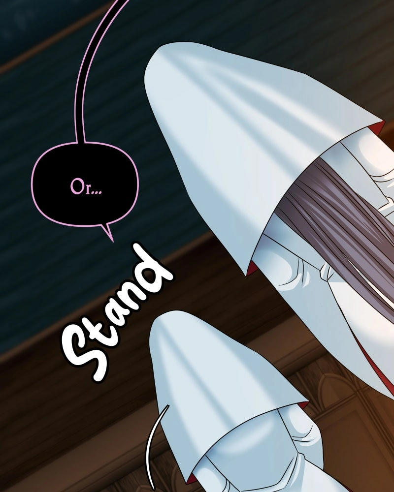 Don't Enter the House Pool Chapter 24 page 20