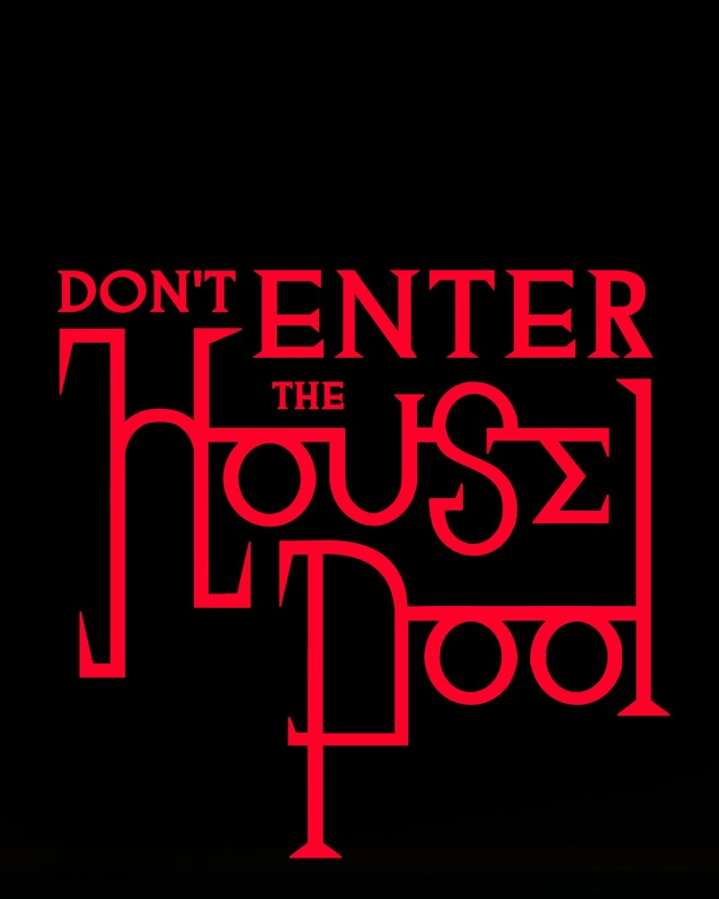 Don't Enter the House Pool Chapter 24 page 9