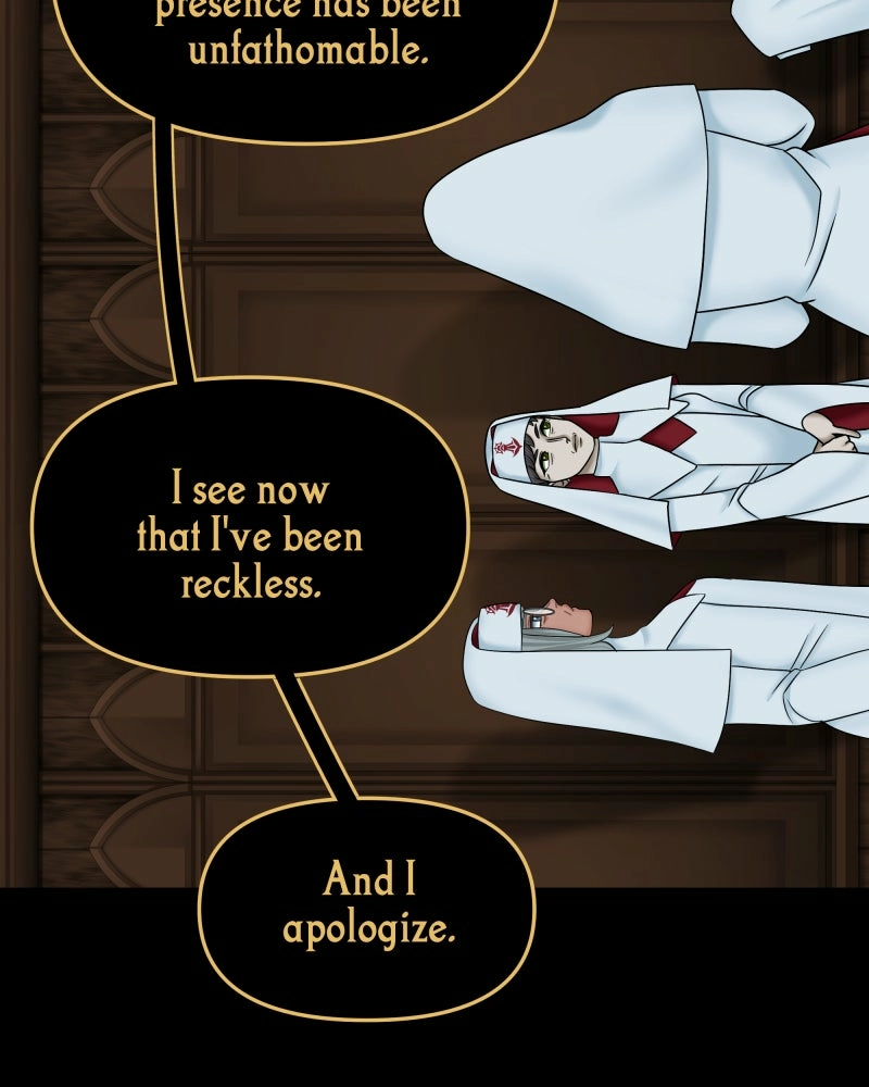 Don't Enter the House Pool Chapter 24 page 18