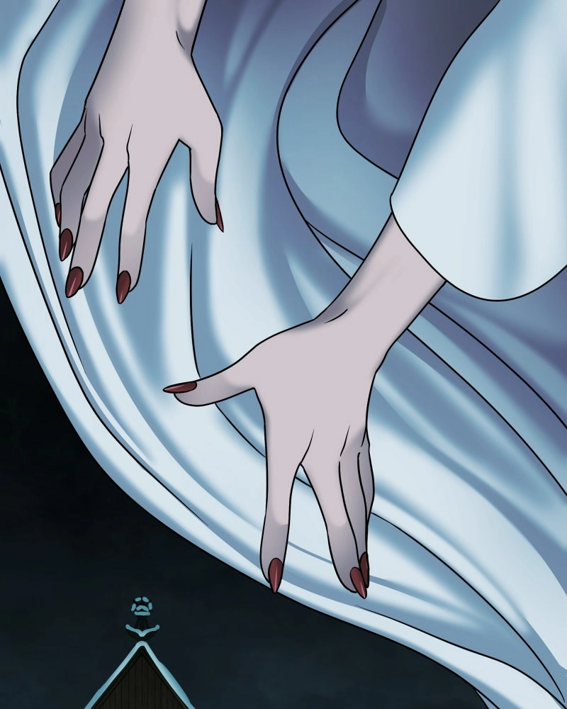 Don't Enter the House Pool Chapter 24 page 1
