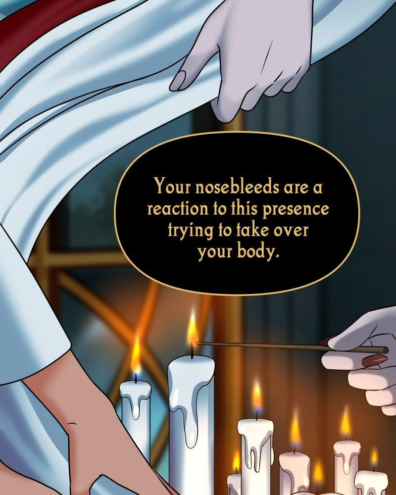 Don't Enter the House Pool Chapter 24 page 3