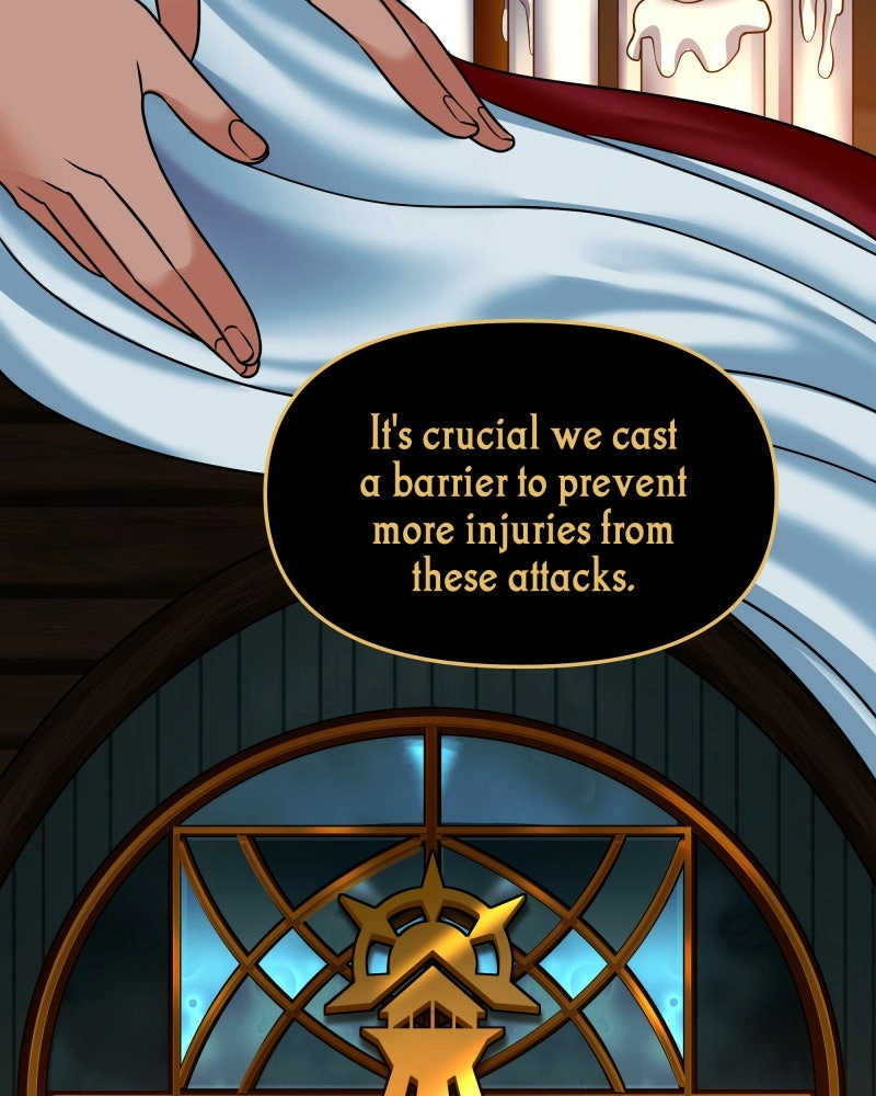 Don't Enter the House Pool Chapter 24 page 4