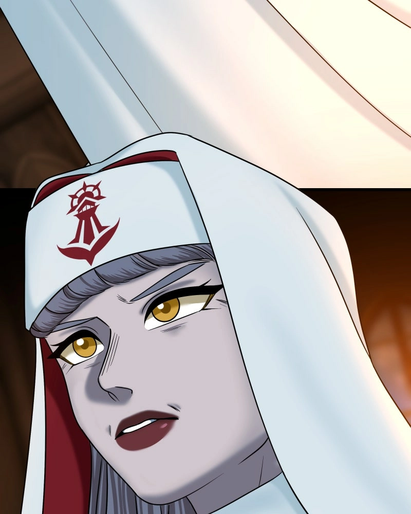 Don't Enter the House Pool Chapter 24 page 22