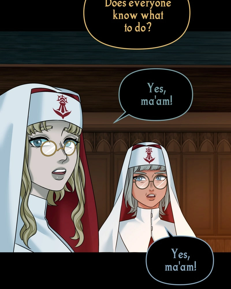 Don't Enter the House Pool Chapter 24 page 14