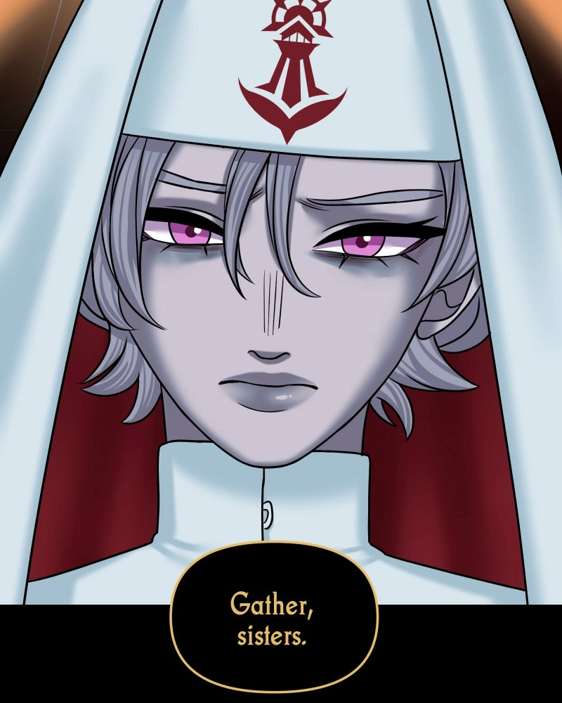 Don't Enter the House Pool Chapter 24 page 8