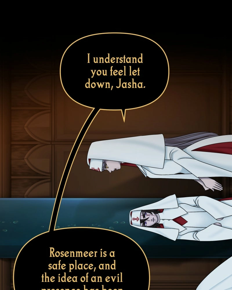 Don't Enter the House Pool Chapter 24 page 17