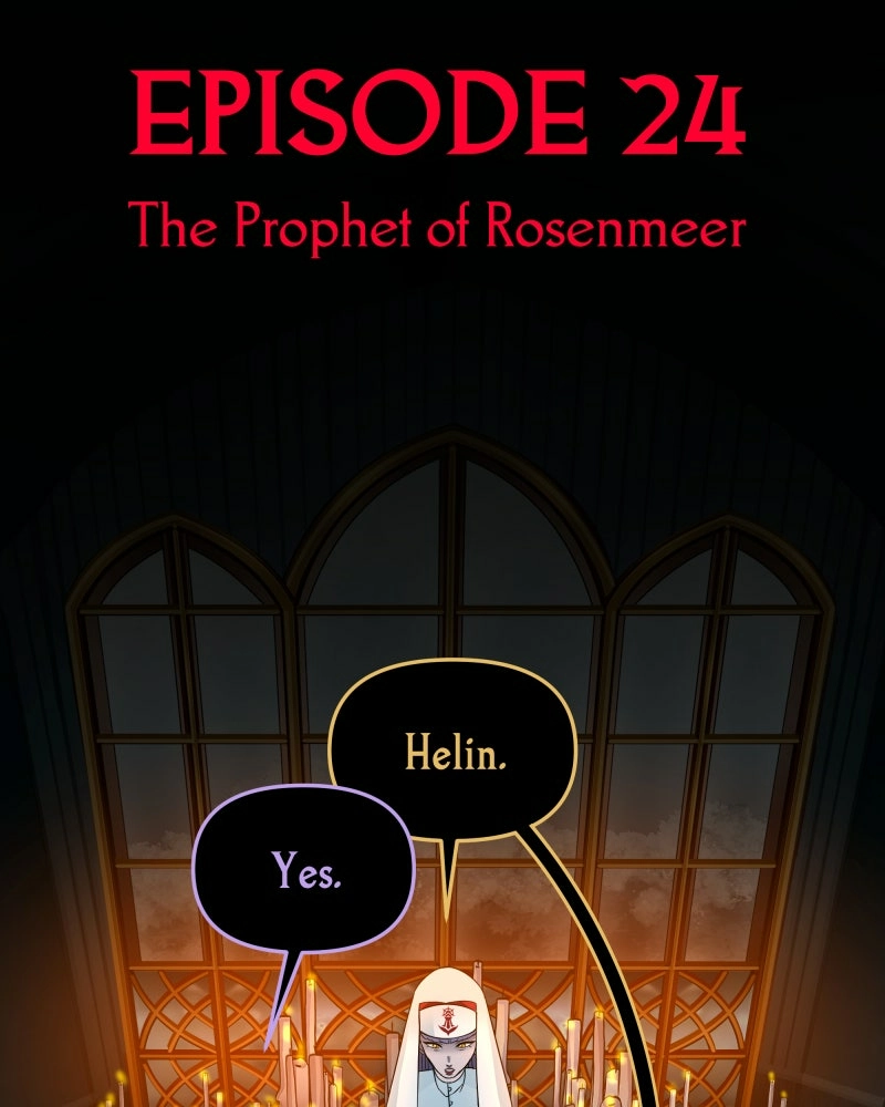 Don't Enter the House Pool Chapter 24 page 10