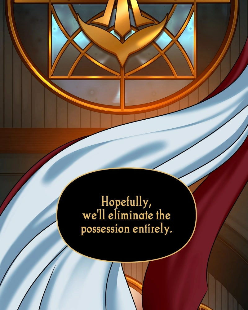 Don't Enter the House Pool Chapter 24 page 5