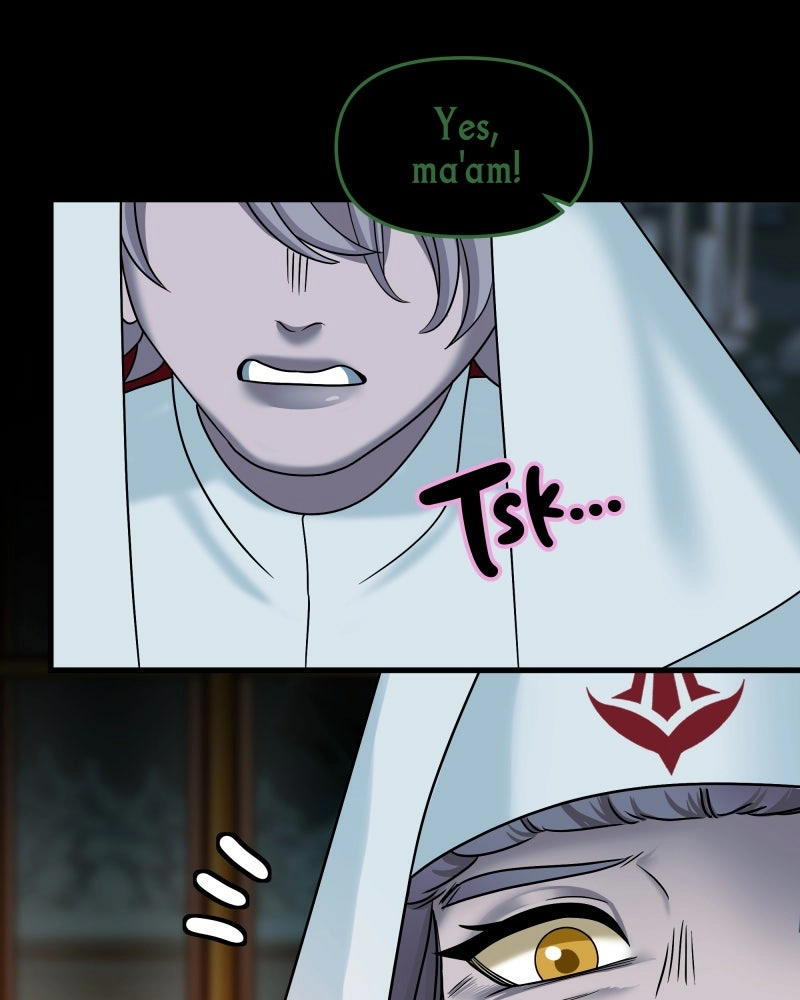 Don't Enter the House Pool Chapter 24 page 15