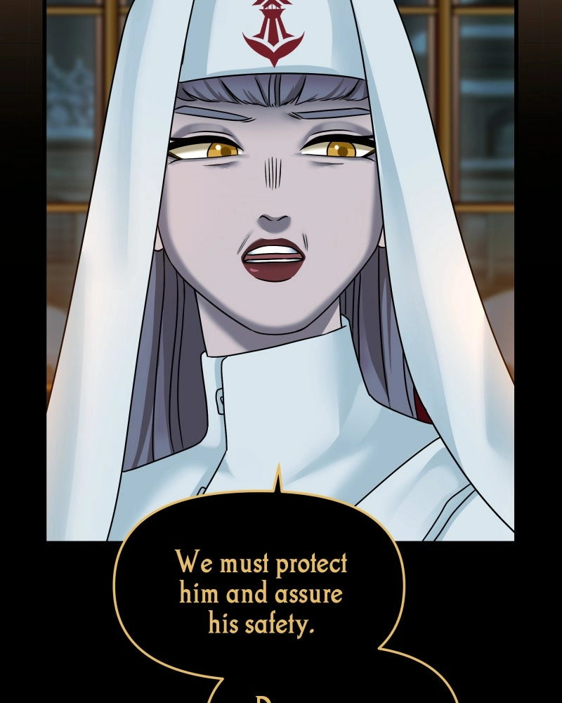 Don't Enter the House Pool Chapter 24 page 13