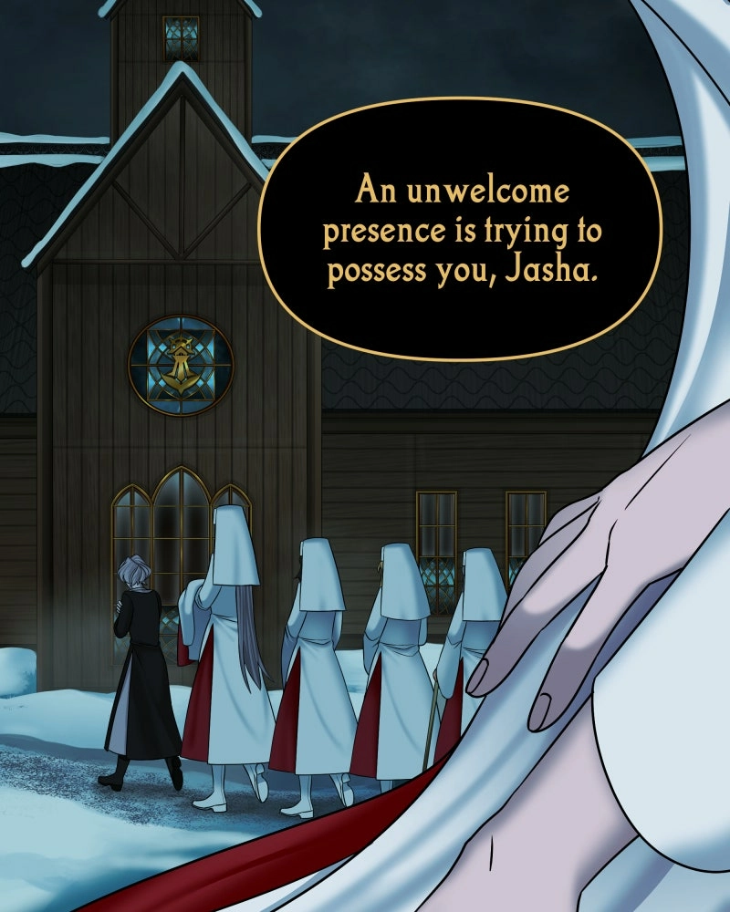 Don't Enter the House Pool Chapter 24 page 2