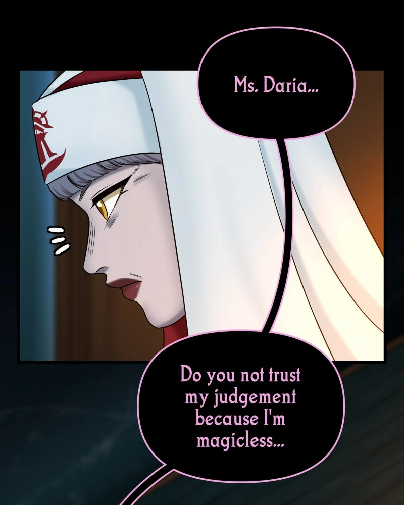 Don't Enter the House Pool Chapter 24 page 19