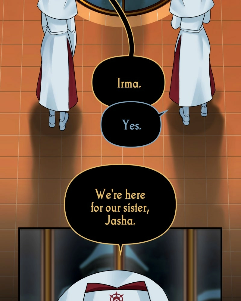 Don't Enter the House Pool Chapter 24 page 12