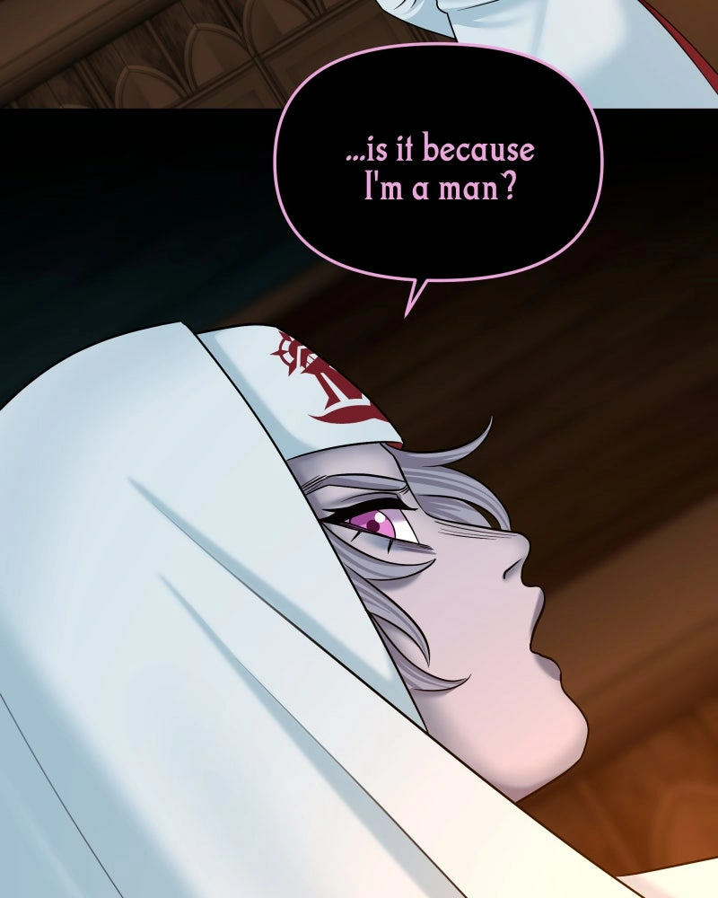 Don't Enter the House Pool Chapter 24 page 21