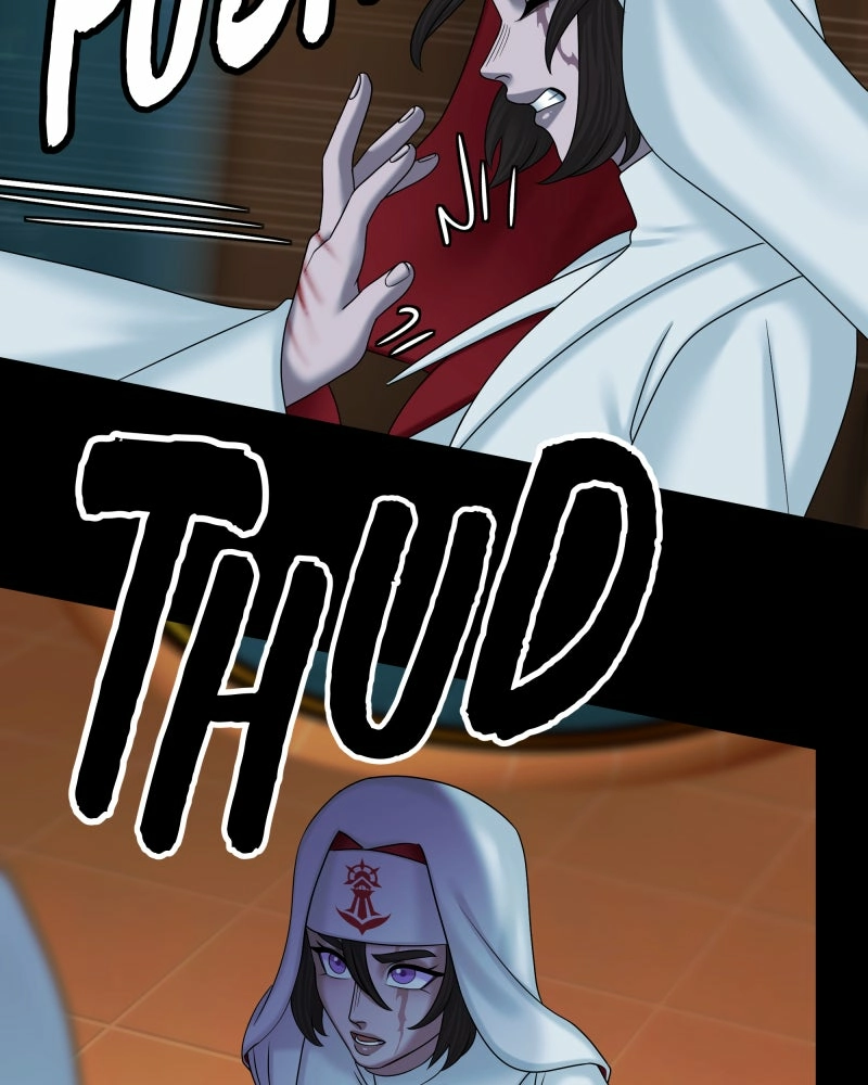 Don't Enter the House Pool Chapter 24 page 34