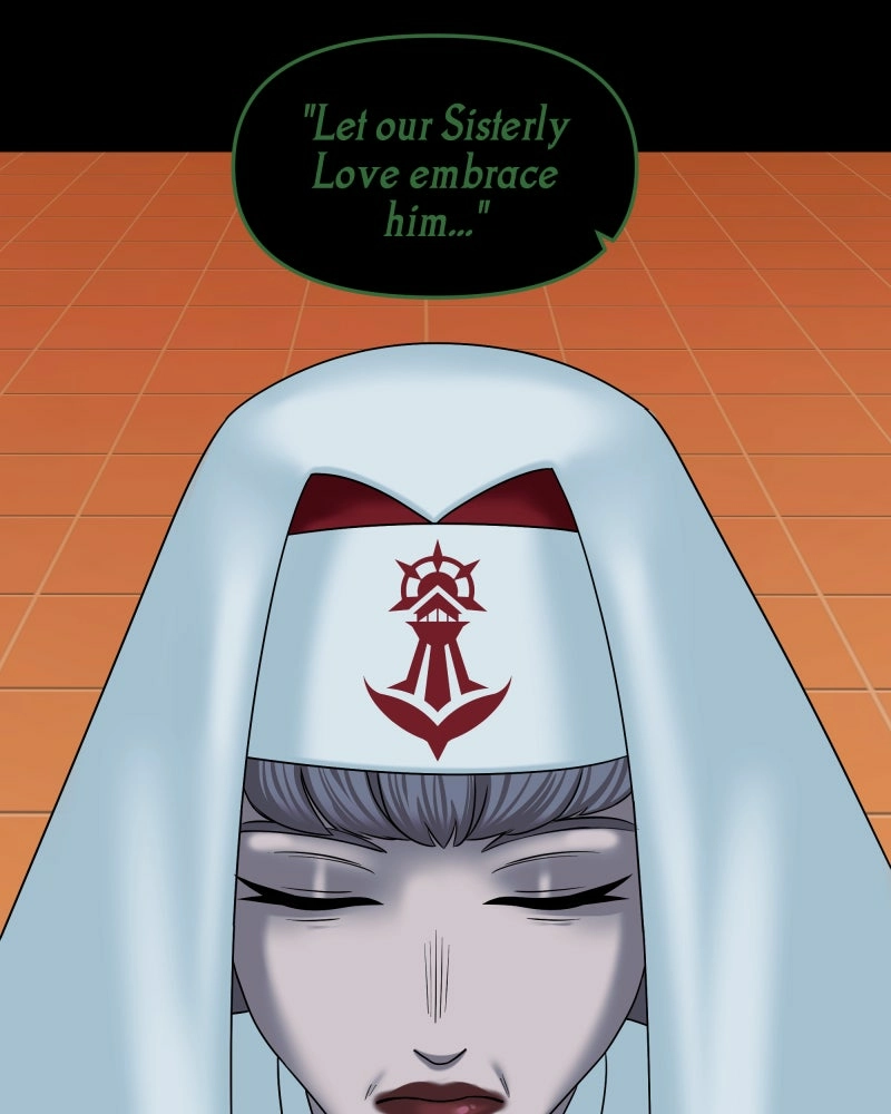 Don't Enter the House Pool Chapter 24 page 59