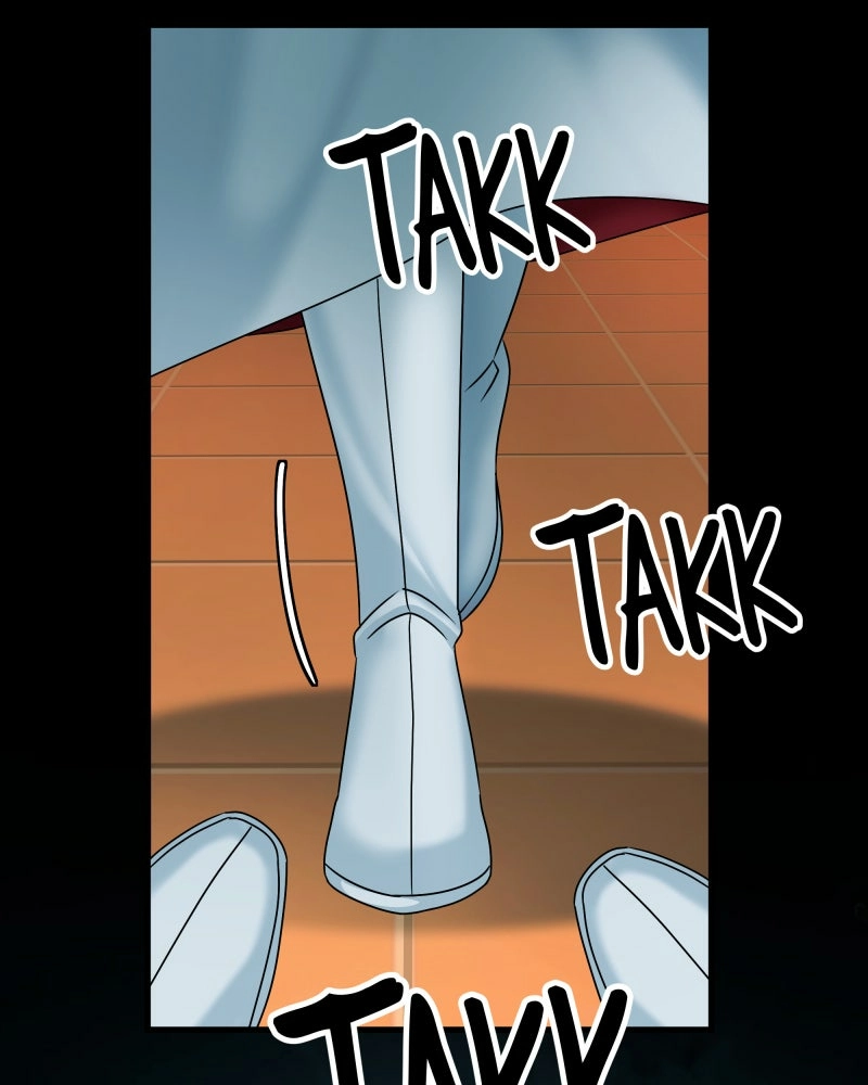 Don't Enter the House Pool Chapter 24 page 43