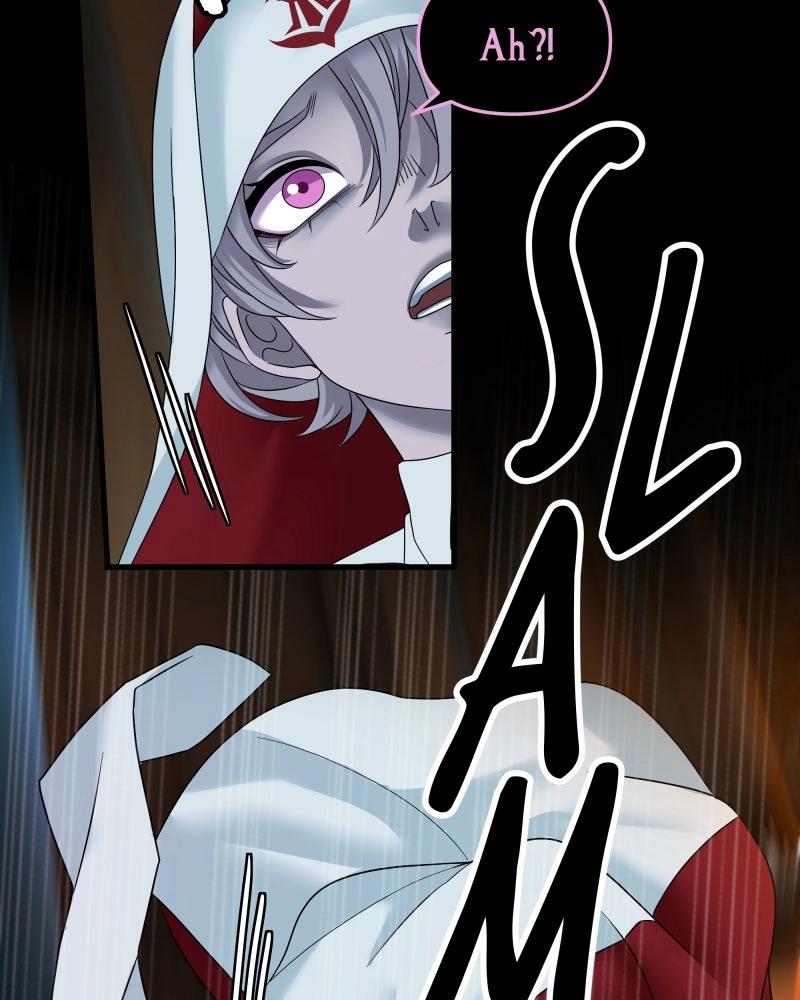 Don't Enter the House Pool Chapter 24 page 38