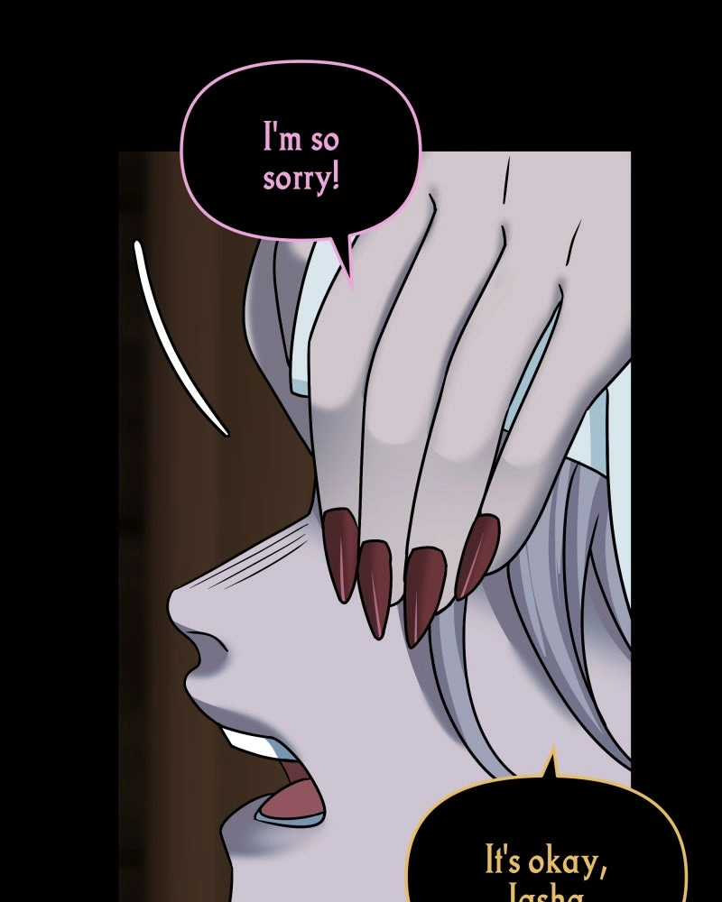 Don't Enter the House Pool Chapter 24 page 51