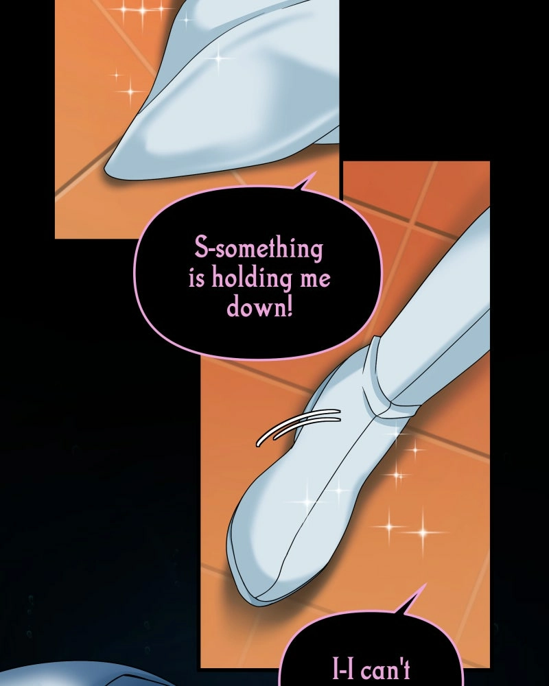 Don't Enter the House Pool Chapter 24 page 40