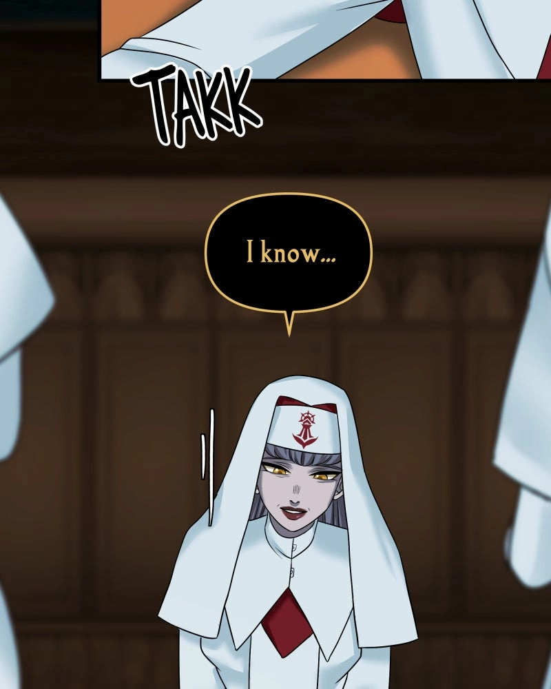 Don't Enter the House Pool Chapter 24 page 48